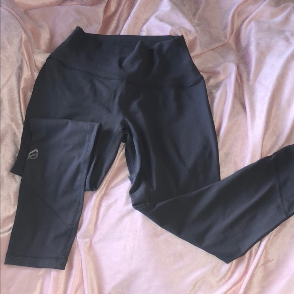 Ptula- The Alainah II Allure Legging